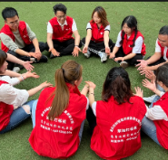 初刻打標(biāo)機(jī)工廠(chǎng)2022年春季“精英團(tuán)隊(duì)，活力無(wú)限”團(tuán)建活動(dòng)